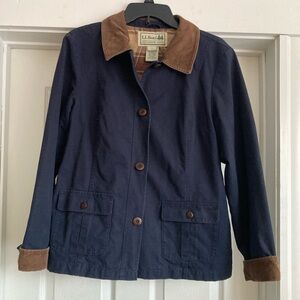 L.L. Bean | Vintage Barn Coat